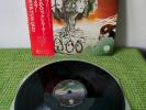 Status Quo  – Quo RJ-5158 NM Japan Vinyl 
