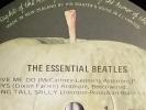 Beatles - The Essential Beatles NZ HMV 