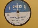Rare Blues 78- John Lee Hooker- Chess 1562