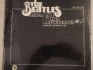 SEALED THE BEATLES 1ST LIVE RECORDINGS VOL.2 1979 