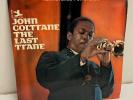 John Coltrane The Last Trane   NM 65 
