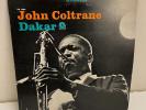 John Coltrane Dakar   NM 63 Prestige 7280 RVG 
