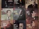 Mahler Complete Symphonies / Klaus Tennstedt 16 LPs