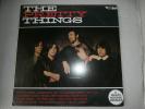 The Pretty Things Wing Records The Pretty 