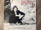 Nick Drake “Time of No Reply” Vinyl 