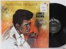 JAMES BROWN Prisoner Of Love LP (King 851 