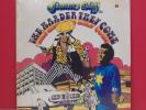 Sealed 12 LP Jimmy Cliff/Various The Harder 