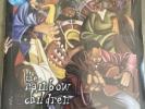 The Rainbow Children Unicef collectors  vinyl record. 