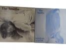 The Smiths 7 vinyl records picture sleeves - 