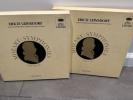 Rare Westminster Stereo 12-LP Mozart/Leinsdorf Symphonies 1