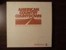 American Country Countdown Top 100 Hits of 1983. 12-24 & 12