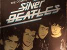 The Complete Silver Beatles vinyl lp Audio 