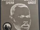 Burning Spear/Garvey`s Ghost A Dub 