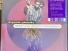 DIGABLE PLANETS - Reachin 2LP LIMITED EDITION 