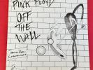 PINK FLOYD - OFF THE WALL. DEMO 