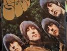 The Beatles Rubber Soul SEALED 1978 Reissue LP 