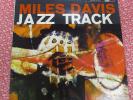 MILES DAVIS Jazz Track LP 1959 original JAZZ 6 