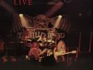 MANILLA ROAD Live Roadkill 1988 Original Black Dragon 