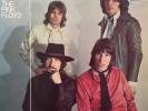 Pink Floyd The Best Of The Pink 