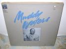 MUDDY WATERS The Chess Box 6-LP Original 1989 