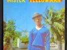 Yellowman – Mister Yellowman  ... Vinyl Album Greensleeves ..  1982 -  