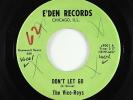 Rockabilly 45 - Vice-Roys - Dont Let Go 
