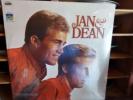 JAN & DEAN  (1967); 12 VINYL LP WHEN ITS OVER 