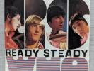 The Who - Ready Steady Who - 7 