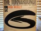 Hank Mobley The Turnaround 1966 Blue Note Stereo  