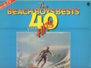 Beach Boys - Beach Boys Bests 40 Greatest 