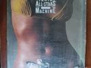 Fania All Stars – Rhythm Machine [1977] Vinyl LP 