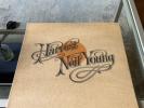 Neil Young Harvest MS 2032 LP Original 1972 W/ 