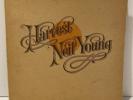 Neil Young Harvest LP - 1972 1st Pressing 