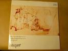LP Mozart Streichquartette KV 458 u. 428 Suske-Quartett Eterna 