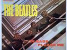 Beatles Please Please me First Press STEREO 