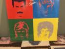 Queen Hot Space LP Record Sealed Brand 