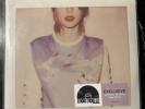 Taylor Swift  - 1989 Record Store Day Exclusive 