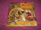 SAVOY BROWN - LOOKING IN - PARROT 