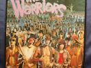Various  - The Warriors Original Motion Picture 