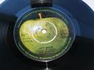 THE BEATLES  1969  NIGERIAN  45   GET BACK  MADE IN 