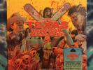 The Texas Chainsaw Massacre Part 2  LP Score 
