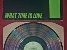 The KLF - What Time Is Love 