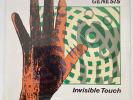 SEALED Genesis - Invisible Touch (LP 1986) 81641-1