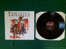 The Exploited- Jesus is Dead UK punk 12 