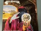 Helloween – Keeper Of The Seven Keys - 