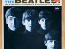 The Beatles MEET THE BEATLES STEREO 1ST 
