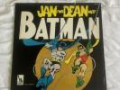 Jan and Dean Meet Batman 12 LP Vinyl 1966 