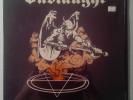 Onslaught  Power From Hell  Lp IN SHRINK