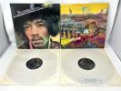 The Jimi Hendrix Experience Electric Ladyland Part 1&2 