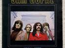SAM GOPAL . escalator  1.UK Press 1969  Leaf Hound 